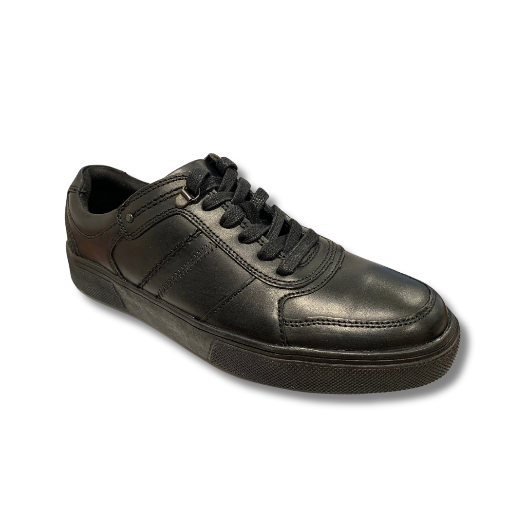 Dubarry Mens Trainer AV8  Koote Black
