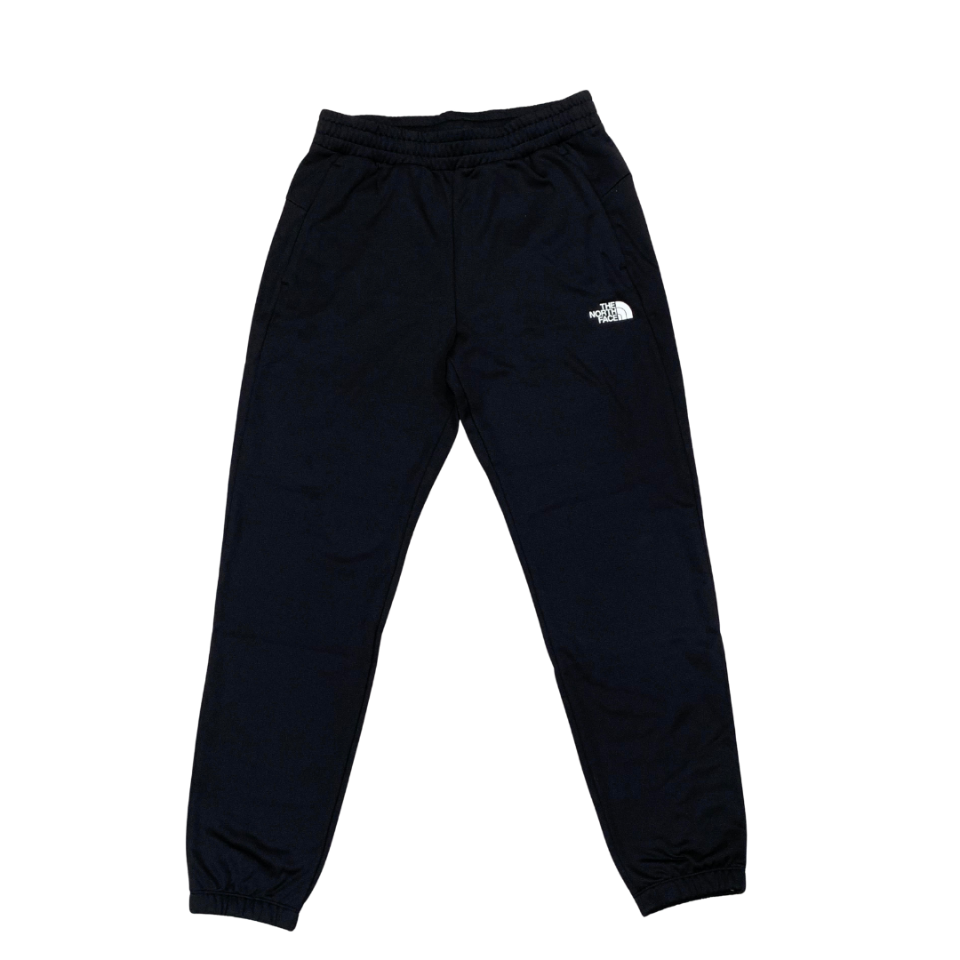 The North Face Mens Jogger Reaxion 2.0 Black