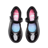 CLA Relda Wish K. Black Patent