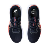 Asics Womens Trainers Gel-Excite 11 Midnight/Dark Pink Clay