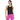 Skechers Womens Tank Bra Go Walk Shelf Black