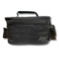 Hype Kids Lunch Bag Utility Black