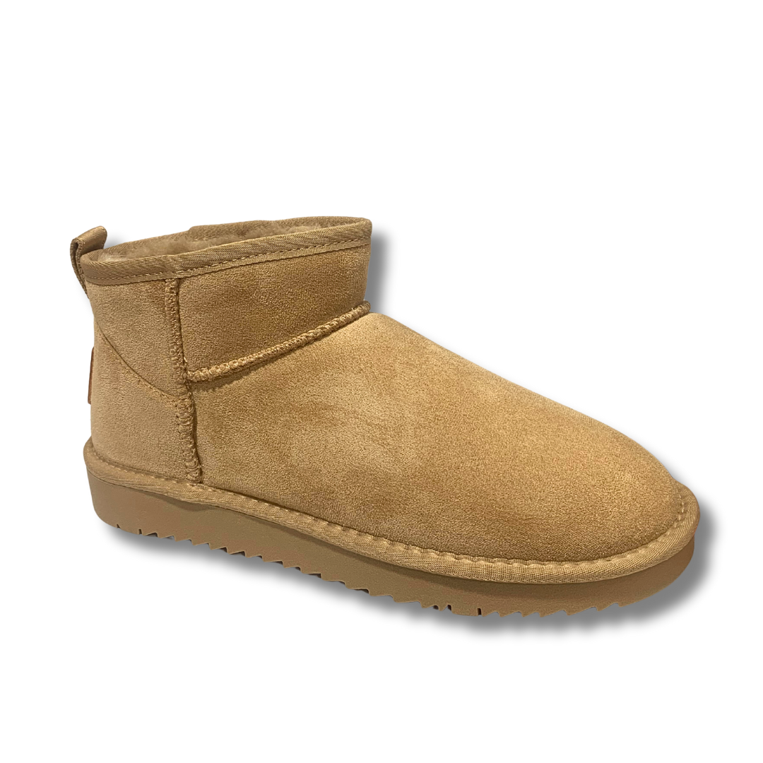 XTI Womens Boot 144442 Beige