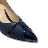 Emis Womens Shoe 7682 442 Navy