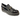 Donna Serena Womens Shoe Marea Vernice Nero