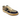 Lloyd & Pryce Mens Trainer Frawley Slate Split