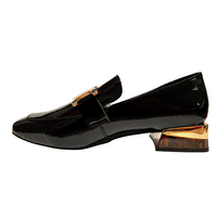 Zanni & Co Womens Shoe Laocai Ink P