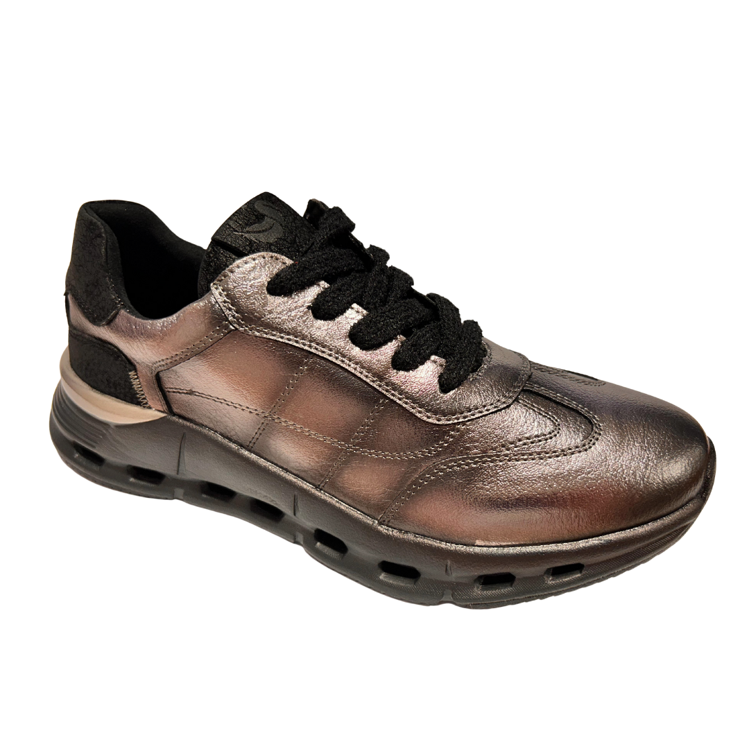 OMG Womens Trainer Yalova Gunpowder