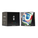 Adidas FIFA World Cup 26 League Ball White/Royal Blue/Solar Blue/Power Red