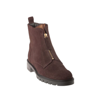 Ara Womens Boot 12-29520 Mocca