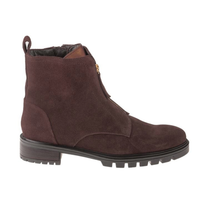 Ara Womens Boot 12-29520 Mocca