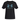 Under Armour Girls Tee Rival Shimmer S/S Black/White