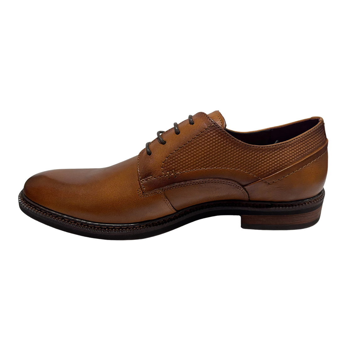 Escape Mens Shoe Stellar Chestnut