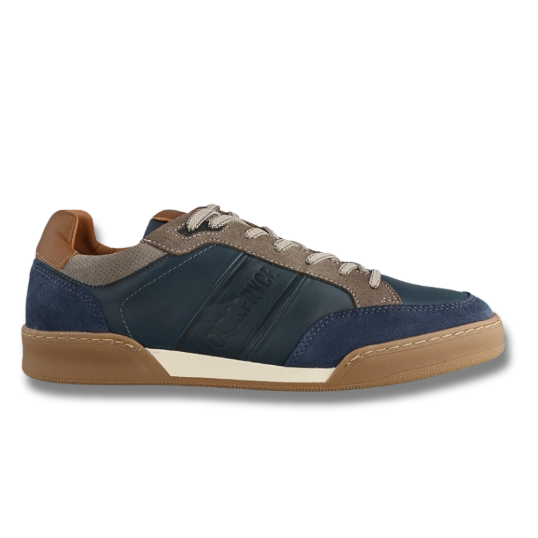Lloyd & Pryce Mens Trainer Nyakane Storm
