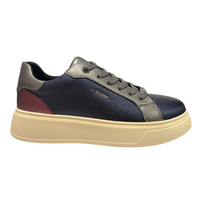 Lloyd & Pryce Womens Trainer Mabenge Neon Disco