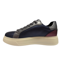 Lloyd & Pryce Womens Trainer Mabenge Neon Disco