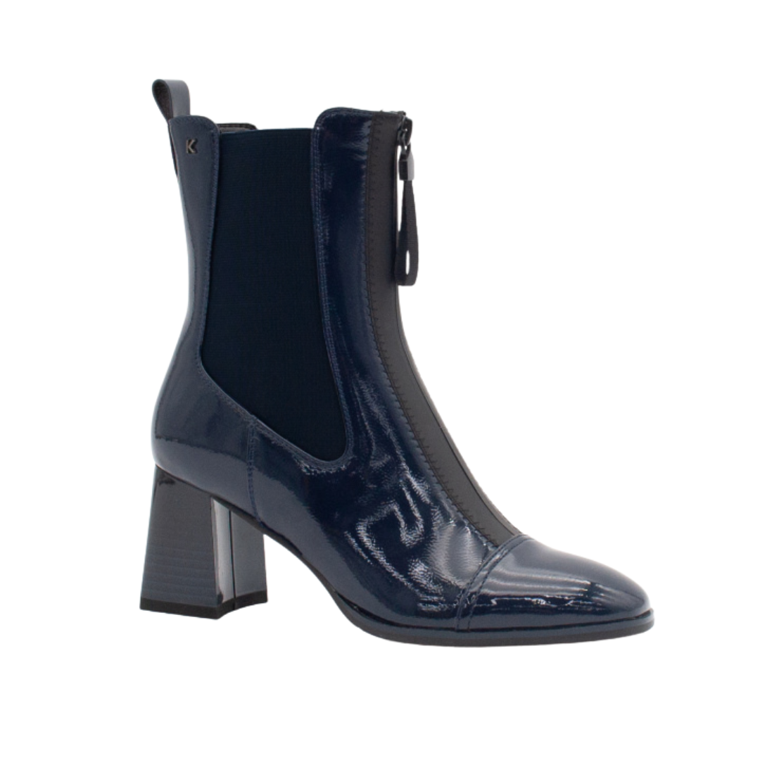 Kate Appleby Womens Boot Larkhill Sapphire