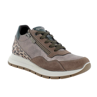 Igi & Co Womens Trainer 8674333 Taupe/Fango