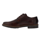 Bugatti Mens Shoe 311AOC031111 6361 Cognac/Dark Brown