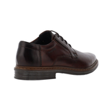 Bugatti Mens Shoe 311AOC031111 6361 Cognac/Dark Brown