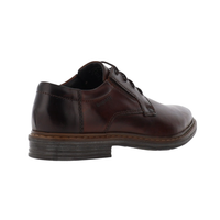 Bugatti Mens Shoe 311AOC031111 6361 Cognac/Dark Brown