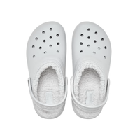 Crocs Kids Clog Classic Lined Atmosphere