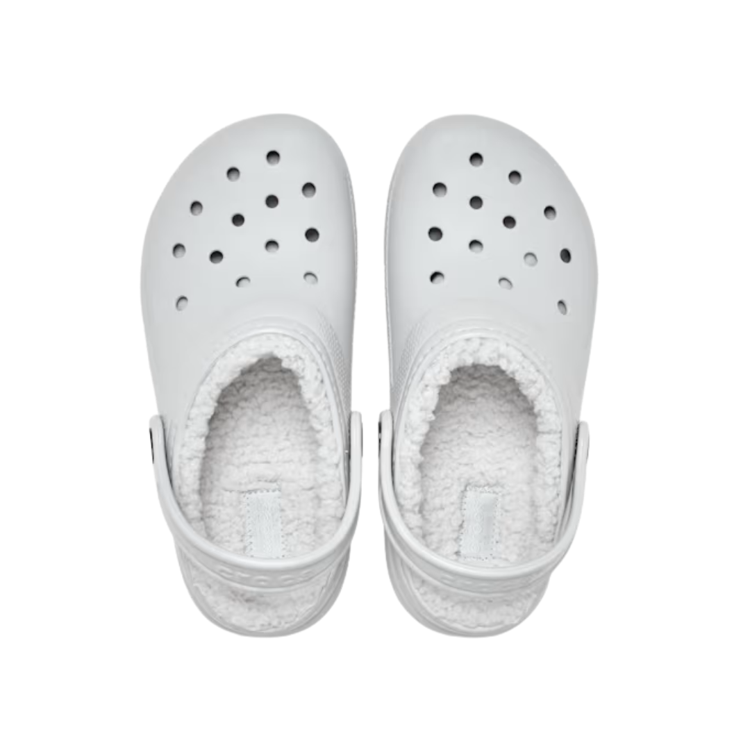 Crocs Kids Clog Classic Lined Atmosphere
