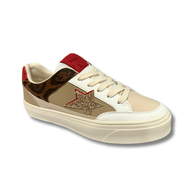 Drilleys Womens Trainer Seventy Three Whipped