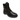 Patrizio Como Womens Boot Favara Nero