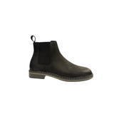 Brent Boys Duntroon Boot Coal