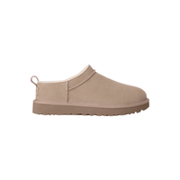Ugg women's sand leather slip-on boot