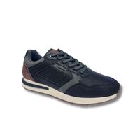 Lloyd & Pryce Mens Trainer La Forga Nightshade