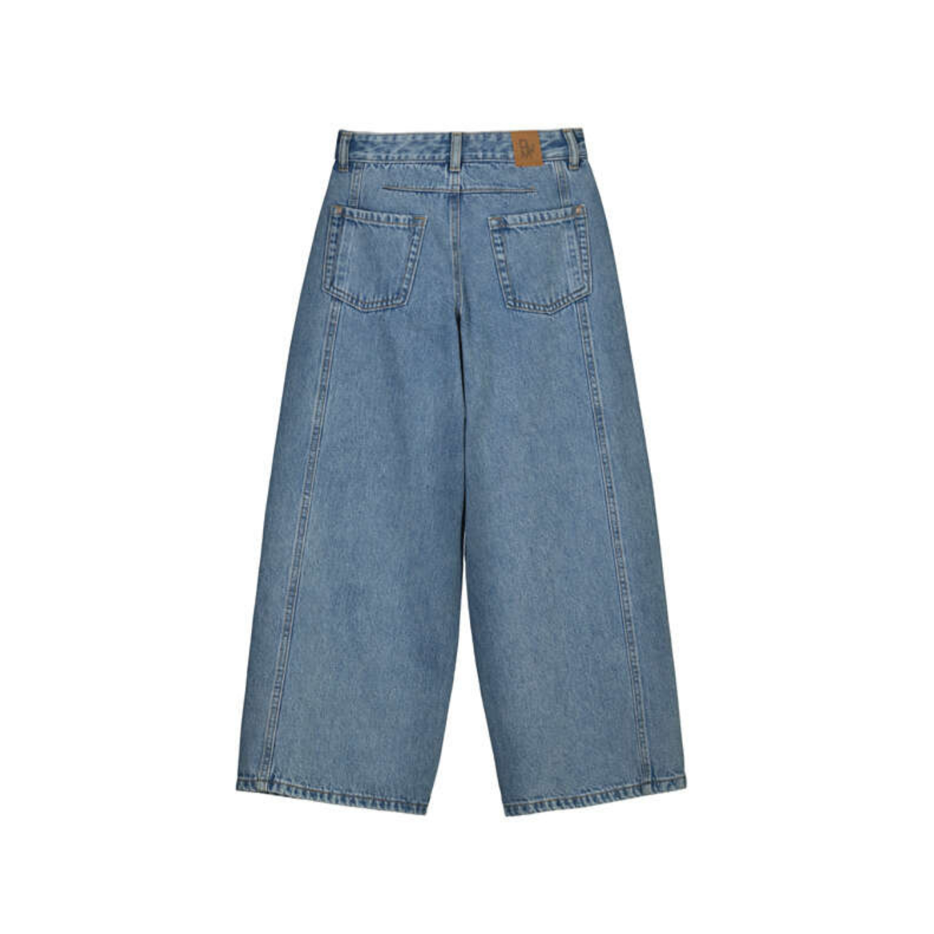 Mayoral Girls Jeans 6552 Medium