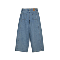 Mayoral Girls Jeans 6552 Medium