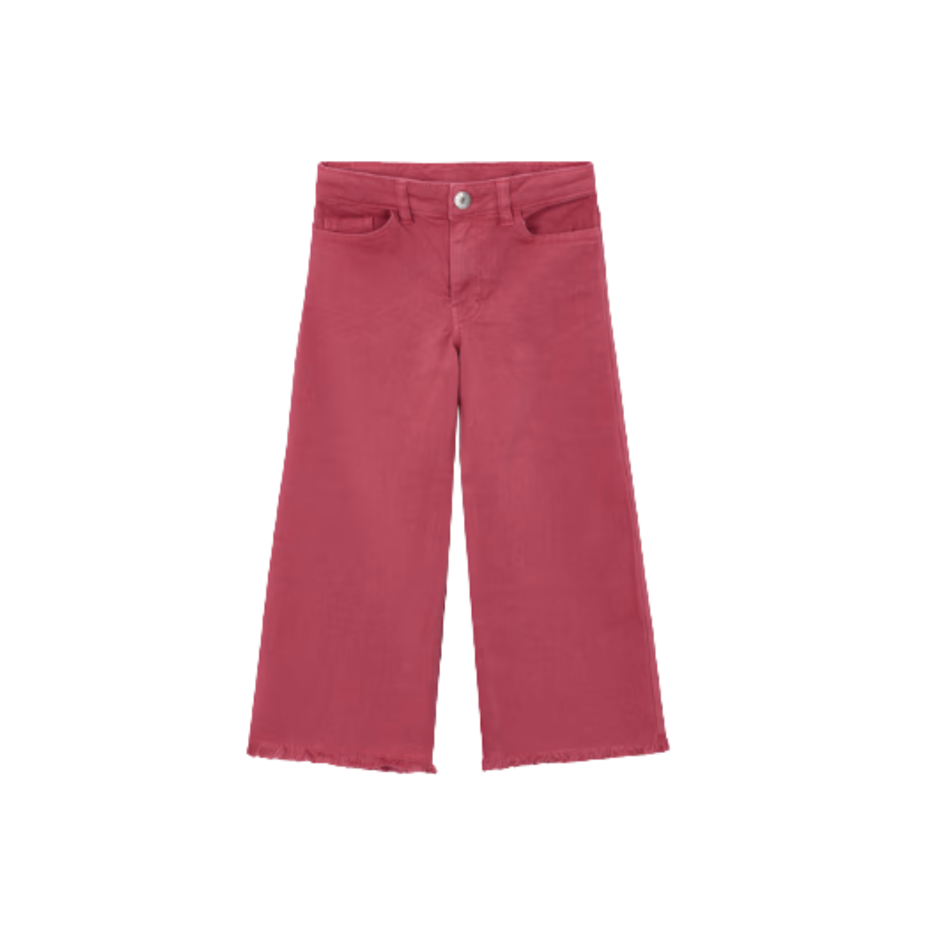 Mayoral Girls Jeans 3588 Petal