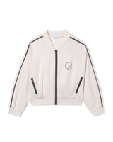 Mayoral Girls Jacket 6409 Bone