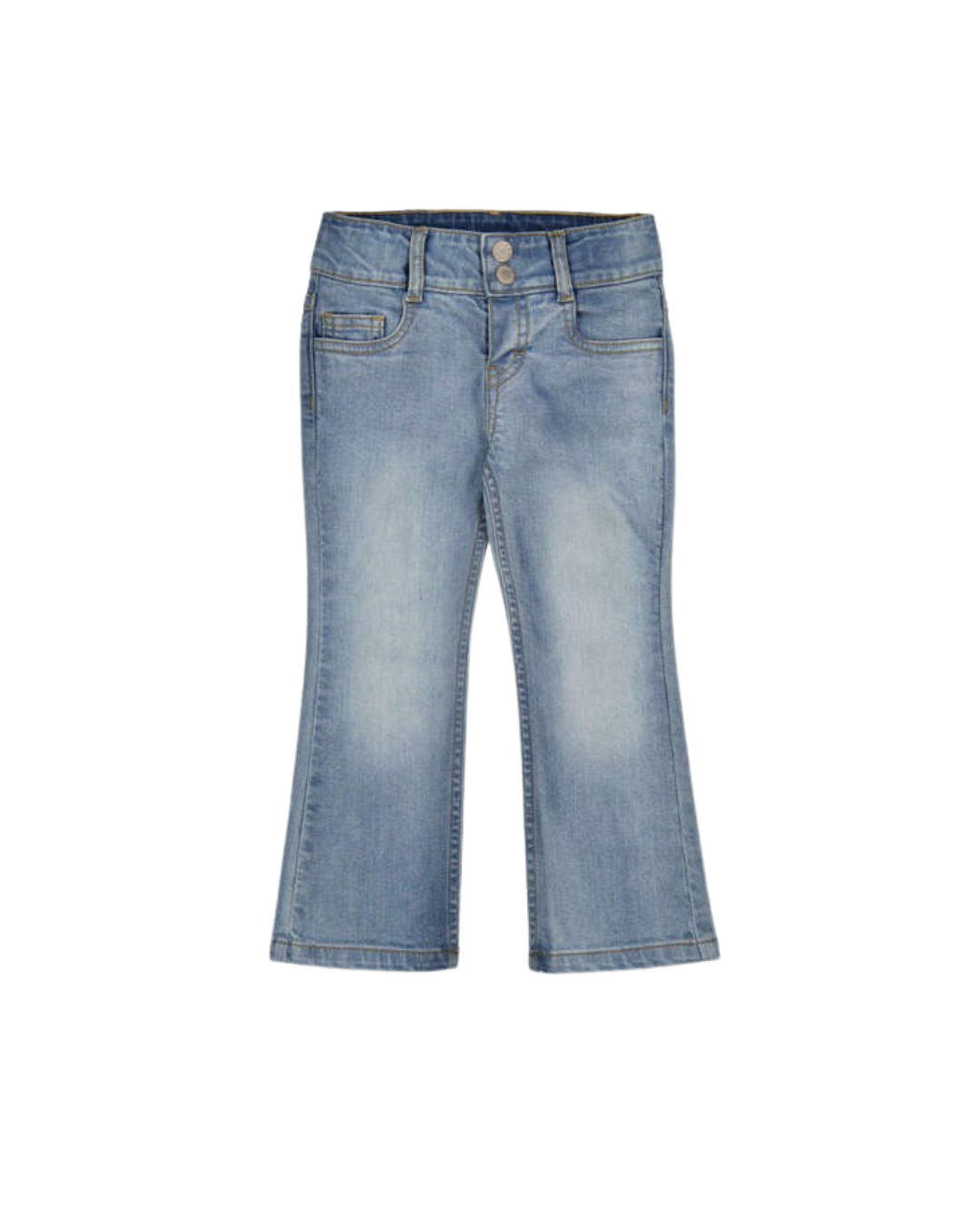 Mayoral Girls Jeans 3586 Light