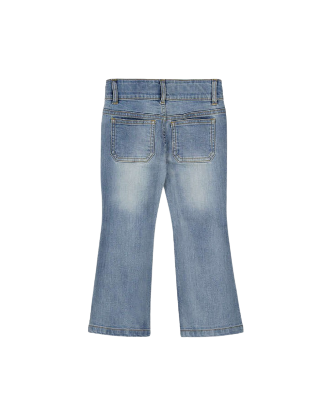 Mayoral Girls Jeans 3586 Light