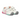 Biomecanics Girls Trainer 262137 Blanco/Fucsia
