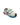 Biomecanics Boys Trainer 262137 Blanco/Rojo