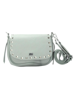 XTI Womens Cross Body Bag 184533 Aqua
