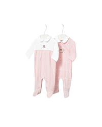 Mayoral Girls 2 Piece Set 1703 Baby Rose