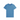 Tommy Jeans Mens T-Shirt X Slim Jersey Tee Blue Twilight