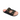 Paola Girls Sandal 883317 Bio Serratex Black