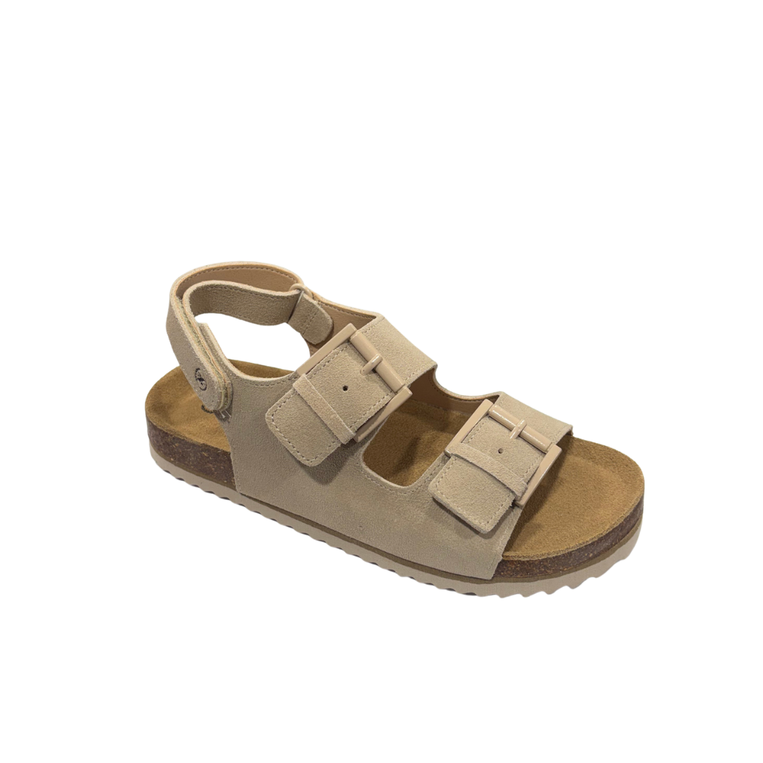 XTI Kids Sandal 153043 Beige