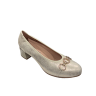 Pitillos Womens Shoe 11133 Oro
