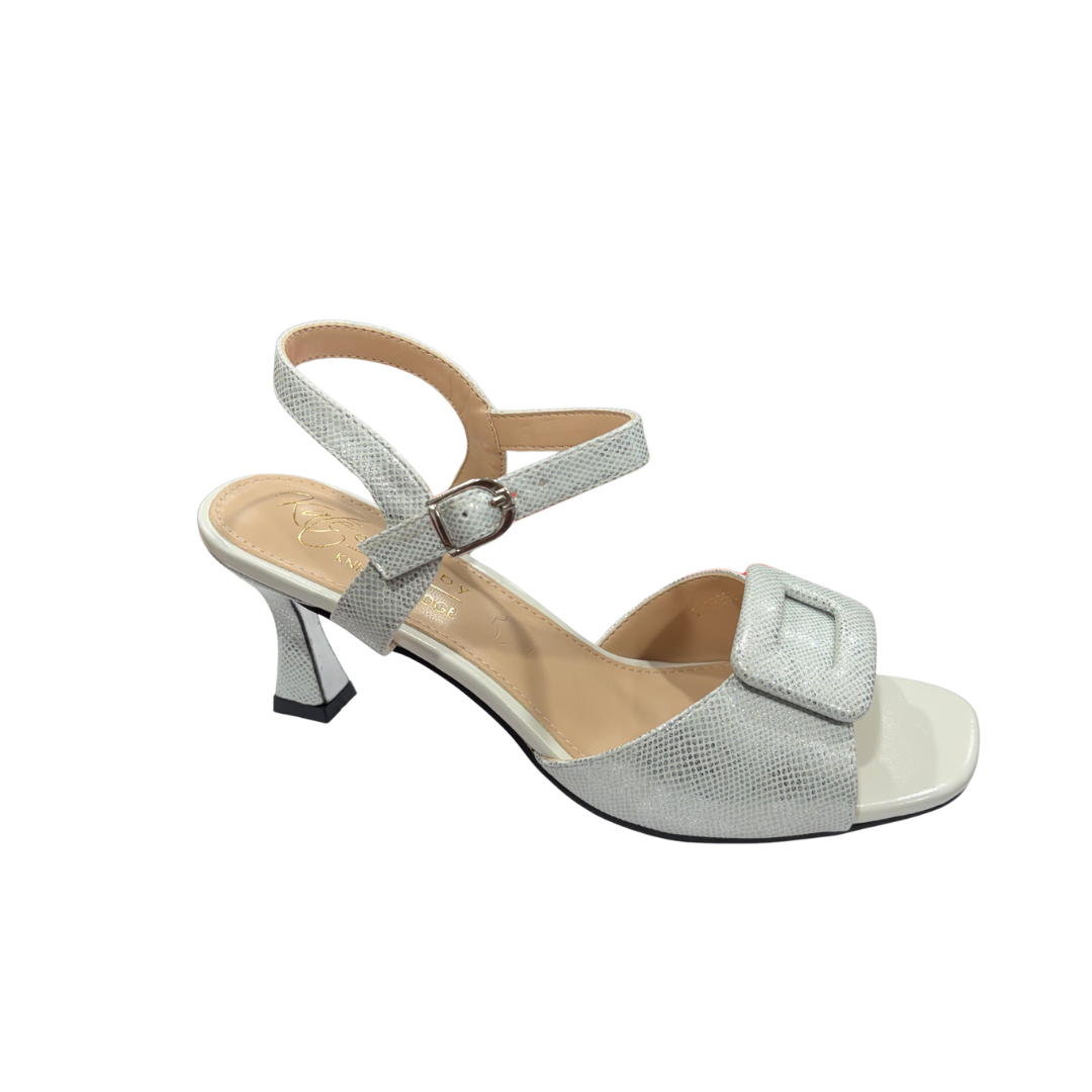 Kate Appleby women's shoe with buckle
