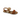 Valentino Conte Womens Sandal 6W9967-9 Tan