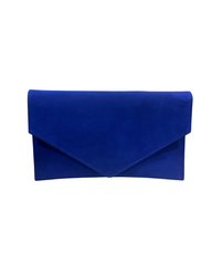 Emis women's blue bag