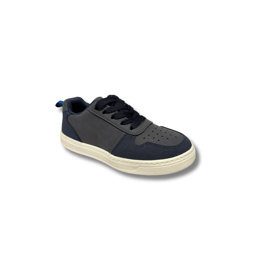 Dubarry Boys Trainer Len Navy